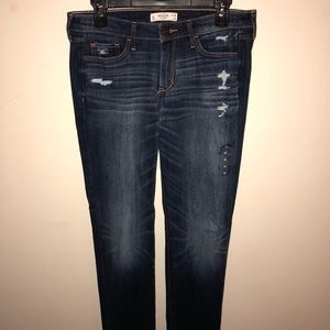 Abercrombie & Fitch Jeans